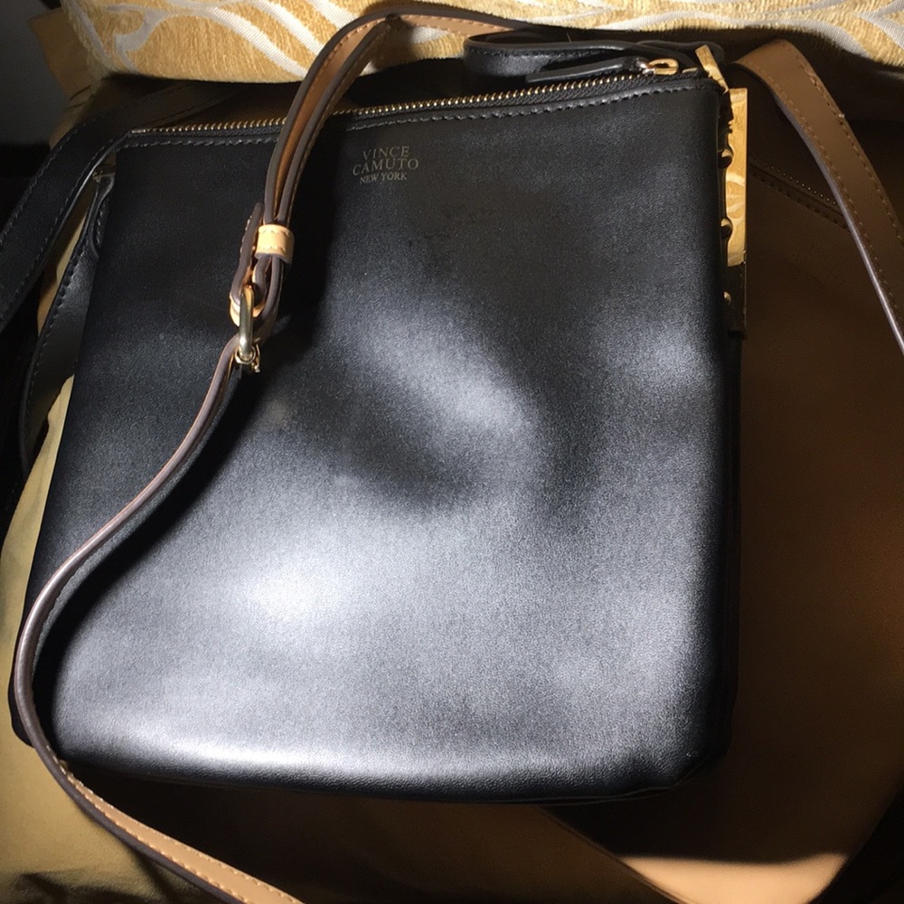 2  Vince Camuto bags
